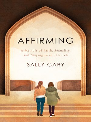 cover image of Affirming